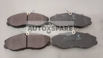 Load image into Gallery viewer, LPB BRAKE PAD NISSAN TERRANO D21