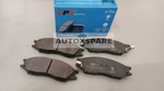 Load image into Gallery viewer, LPB BRAKE PAD NISSAN SENTRA N16