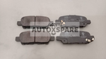 Load image into Gallery viewer, LPB BRAKE PAD NISSAN X-TRAIL T32