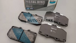Load image into Gallery viewer, BENDIX BRAKE PAD NISSAN FAIRLADY SKYLINE