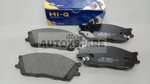 Load image into Gallery viewer, HI-Q BRAKE PAD KIA RIO