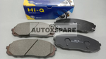 Load image into Gallery viewer, HI-Q BRAKE PAD KIA CARNIVAL