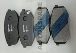 Load image into Gallery viewer, BENDIX BRAKE PAD HYUNDAI SONATA