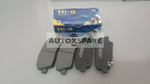Load image into Gallery viewer, HI-Q BRAKE PAD HYUNDAI SANTA FE