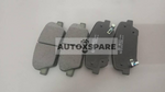 Load image into Gallery viewer, HI-Q BRAKE PAD HYUNDAI SANTA FE