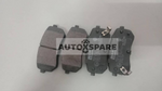 Load image into Gallery viewer, LPB BRAKE PAD HYUNDAI ACCENT