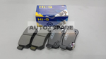 Load image into Gallery viewer, HI-Q BRAKE PAD SSANGYONG REXTON