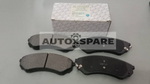 Load image into Gallery viewer, CHERY BRAKE PAD CHERY TRANSCOM VAN