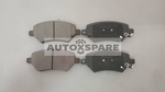 Load image into Gallery viewer, CHERY BRAKE PAD CHERY EASTER