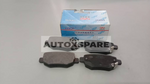 Load image into Gallery viewer, CHERY BRAKE PAD CHERY EASTER