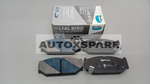 Load image into Gallery viewer, BENDIX BRAKE PAD SUZUKI SWIFT