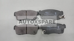 Load image into Gallery viewer, LPB BRAKE PAD SUZUKI ERV