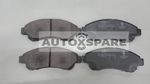 Load image into Gallery viewer, LPB BRAKE PAD DAIHATSU GRAND MAX D40
