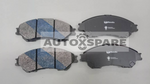Load image into Gallery viewer, BENDIX BRAKE PAD MITSUBISHI XPANDER