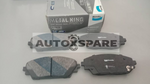 Load image into Gallery viewer, BENDIX BRAKE PAD MAZDA 3 SKYACTIV
