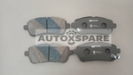 Load image into Gallery viewer, BENDIX BRAKE PAD MAZDA 2