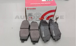 Load image into Gallery viewer, BREMBO BRAKE PAD SUBARU IMPREZZA