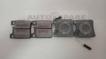 Load image into Gallery viewer, LPB BRAKE PAD MERCEDES BENZ W210 E280