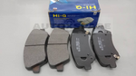 Load image into Gallery viewer, HI-Q BRAKE PAD KIA CERATO