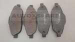 Load image into Gallery viewer, VALEO BRAKE PAD PEUGEOT 308