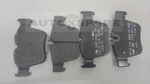 Load image into Gallery viewer, MERCEDES BENZ BRAKE PAD W205