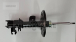 Load image into Gallery viewer, KYB ABSORBER (GAS) NISSAN ALMERA N17
