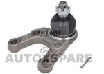 Load image into Gallery viewer, ASACO BALL JOINT (LOWER) MITSUBISHI PAJERO LO49 1983-1989