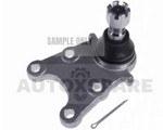 Load image into Gallery viewer, ANSHIN BALL JOINT (LOWER) ISUZU TROOPER 1986-1989 D-MAX 2002
