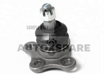 Load image into Gallery viewer, ANSHIN BALL JOINT (UPPER) NISSAN SERENA C120 C22