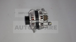 Load image into Gallery viewer, WS ALTERNATOR ( 100A / CLUTCH PULLEY ) TOYOTA WISH 2.0 OLD