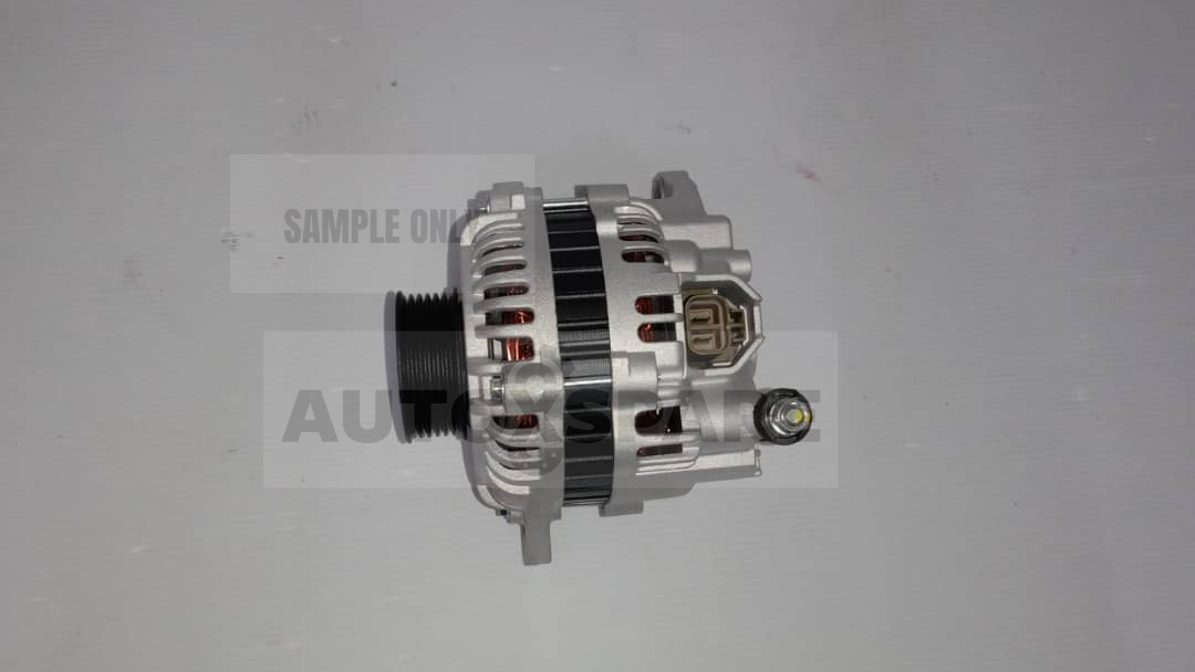 WS ALTERNATOR ( 90A / 4PK ) CHERY EASTER 2.4
