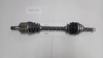 Load image into Gallery viewer, ANSHIN DRIVESHAFT ( RH LONG / AUTO ) PROTON SAGA BLM FLX 2012