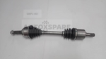 Load image into Gallery viewer, OCEAN DRIVESHAFT ( RH LONG )PROTON WAJA GEN2