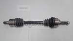Load image into Gallery viewer, BOSS DRIVESHAFT ( RH ASSY SHORT ) PROTON ISWARA SAGA MAGMA 12V C21A C22A