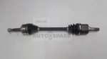 Load image into Gallery viewer, PNQ STEERING RACK ( MANUAL / WITH TIE ROD END / RACK END ) PERODUA KANCIL 850