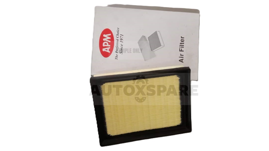 APM AIR FILTER ( 17801-BZ010 ) PERODUA VIVA MYVI 1.0