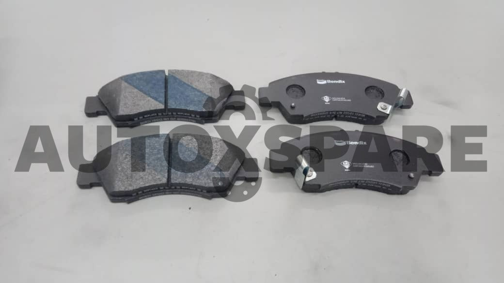BENDIX BRAKE PAD HONDA CITY