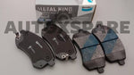 Load image into Gallery viewer, BENDIX BRAKE PAD PROTON EXORA

