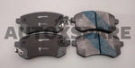 Load image into Gallery viewer, BENDIX BRAKE PAD PROTON EXORA
