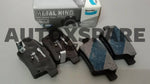Load image into Gallery viewer, BENDIX BRAKE PAD PROTON GEN2
