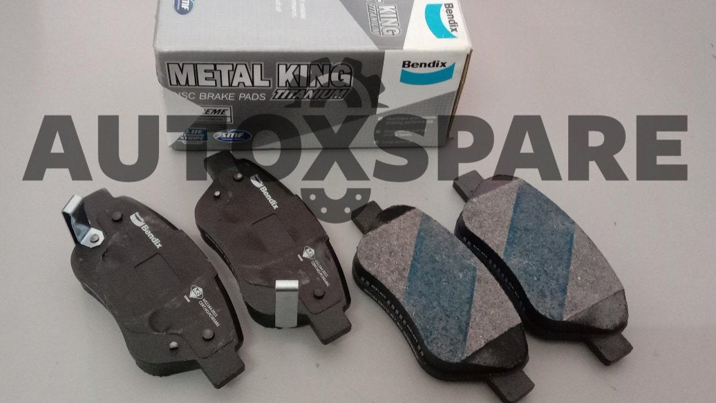 BENDIX BRAKE PAD PROTON GEN2