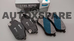 Load image into Gallery viewer, BENDIX BRAKE PAD PROTON IRIZ
