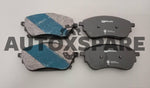 Load image into Gallery viewer, BENDIX BRAKE PAD PROTON IRIZ
