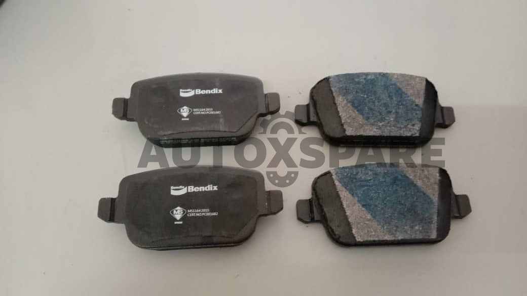 BENDIX BRAKE PAD PROTON PREVE