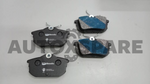 Load image into Gallery viewer, BENDIX BRAKE PAD PROTON WAJA
