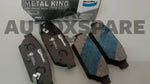 Load image into Gallery viewer, BENDIX BRAKE PAD PROTON WIRA
