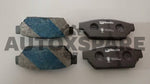 Load image into Gallery viewer, BENDIX BRAKE PAD PROTON WIRA
