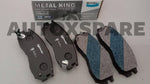 Load image into Gallery viewer, BENDIX BRAKE PAD PROTON WIRA
