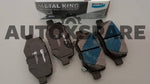 Load image into Gallery viewer, BENDIX BRAKE PAD PROTON X50
