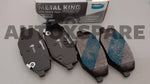 Load image into Gallery viewer, BENDIX BRAKE PAD PROTON X50
